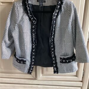 Marina Luna jacket size L‎